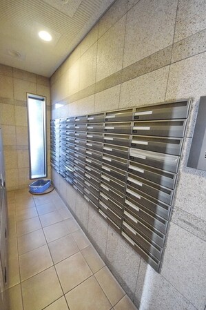 コンフォリア赤羽岩淵の物件内観写真